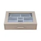 803952.07 - Charmbox Corbello taupe