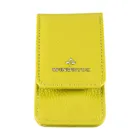 803971.03 - 3-piece manicure case Aurora lime