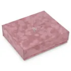 N3.503.040202 - Jewellery box Nora crystalo old ros