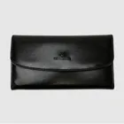 803340.08 - Jewellery bag Merino black