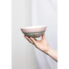 POR585 - Buddha Bowl TRADITIONAL 18.5 cm