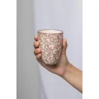 POR642 - RUSTIC tumbler 150 ml