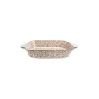 POR648 - RETRO 35.5 cm casserole dish