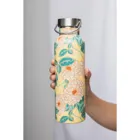 BW212 - FLOWER vacuum flask