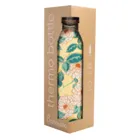 BW212 - FLOWER vacuum flask