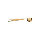 MX633 - Coffee spoon GOLD