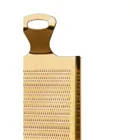 MX634 - Ginger grater GOLD