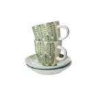 POR577 - Espresso-Set MIXNMATCH 75 ml