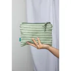 BAG262 - Cosmetic bag STRIPES