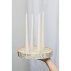 KH024 - ROMANTIC candlestick