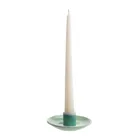 KH025 - Candle holder GREEN CANDY