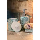 POR302 - Bathroom shelf RETRO