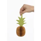 MX879 - Paper pendant ANANAS