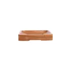 MX927 - Soap dish NATURAL NEEM