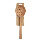 MX932 - Serving spoon NATURAL NEEM