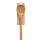 MX935 - Slotted spoon NATURAL NEEM