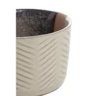 POR513 - Snack Bowl INDUSTRIAL RAW 9 cm