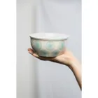 POR524 - ART DECO bowl 15 cm