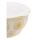 POR525 - ART DECO bowl 18.5 cm