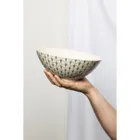 POR574 - Salad bowl MIXNMATCH 23 cm