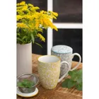 Tasse mit Teesieb RUSTIC 400 ml