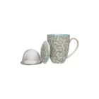 POR630 - Tasse mit Teesieb RUSTIC 400 ml