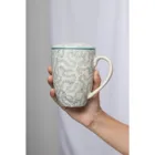 POR630 - Tasse mit Teesieb RUSTIC 400 ml