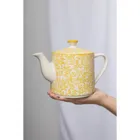 POR641 - Teapot RUSTIC 800 ml