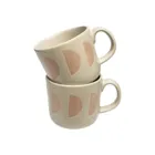 POR652 - Tasse ART DECO 400 ml