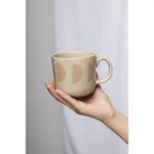 POR652 - Tasse ART DECO 400 ml