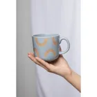 POR653 - Tasse ART DECO 400 ml