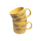 POR654 - Tasse ART DECO 400 ml