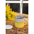 POR658 - Tasse mit Teesieb INDUSTRIAL 410 ml