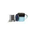 POR659 - Tasse mit Teesieb INDUSTRIAL 410 ml