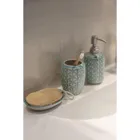 POR298 - RETRO soap dish