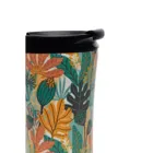 BW194 - Thermo mug LEAVES 380 ml