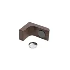 MX868 - Soap holder walnut