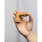 MX869 - Beech soap holder