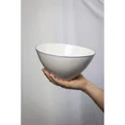 POR060 - Salad bowl CLASSIC 24 cm