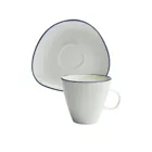 Cup saucer CLASSIC 200 ml