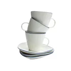 Tasse Untertasse CLASSIC 200 ml