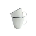 Tasse Untertasse CLASSIC 200 ml