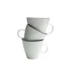 Tasse Untertasse CLASSIC 200 ml