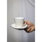 Tasse Untertasse CLASSIC 200 ml