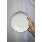 POR186 - Soup plate CLASSIC 20 cm