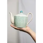 POR273 - Teapot ART DECO 850 ml