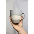 POR279 - Tasse MODERN 500 ml