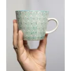 POR291 - Tasse ART DECO 275 ml