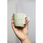 POR292 - Tasse ART DECO 275 ml