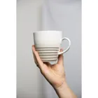 POR295 - Tasse MODERN 500 ml